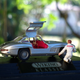 Mercedes 300SL by Wiking